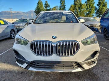 BMW X1 F48 2020 BMW X1 2020 BMW X1 XDRIVE28I 2.0 Benzyna 228KM, zdjęcie 4