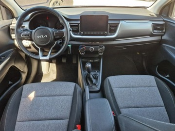 Kia Stonic Crossover Facelifting 1.0 T-GDI 100KM 2025 Kia Stonic 1.0TGDI, zdjęcie 8