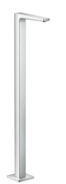 HANSGROHE METROPOL WYLEWKA WANNOWA CHROM