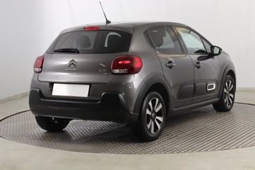 Citroen C3 IV 2024 Citroen C3 1.2 PureTech, Salon Polska, zdjęcie 4