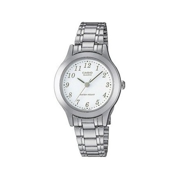 Zegarek damski na bransolecie CASIO LTP-1128A-7B