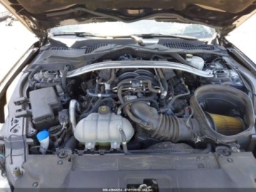 Ford Mustang VI 2022 Ford Mustang Mach 1 Fastback 2022 5.0l 5.0 Benzyna 470KM, zdjęcie 8