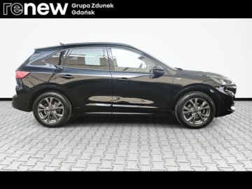 Ford Kuga III SUV 1.5 EcoBoost 150KM 2020 Ford Kuga Kuga 1.5 EcoBoost FWD ST-Line, zdjęcie 4