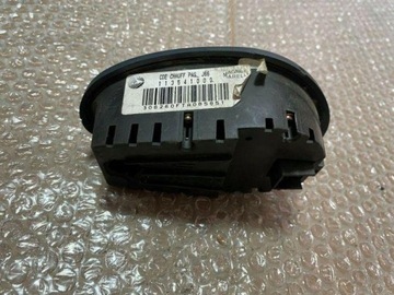 113541000 JINÉ MODUL 2.0 JE0A 84 1997 RENAULT ESPACE III (JE0_)