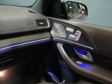 Mercedes GLE V167 SUV Facelifting 3.0 450d 367KM 2026 MERCEDES-BENZ GLE 450 d 4-Matic AMG Line 3.0 (367KM) 2026, zdjęcie 10