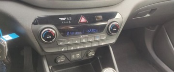 Hyundai Tucson III SUV 1.7 CRDI 115KM 2017 Hyundai Tucson 1.7 diesel ,bezwypadek ,jeden wlasc ,serwis aso hyundai 1.7, zdjęcie 18