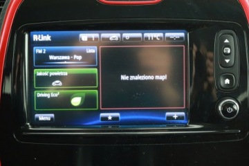 Renault Captur I Crossover 1.2 TCe EDC 120KM 2015 Renault Captur 1.2 TCe, Salon Polska, Automat, zdjęcie 9