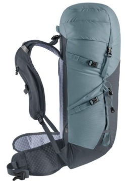 DEUTER SPEED LITE 28 SL Женский рюкзак Graph-Shale