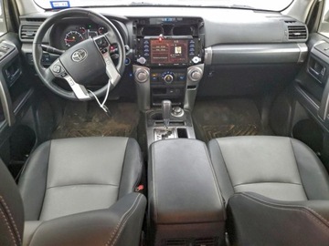 Toyota 2024 Toyota 4-Runner Premium 2024 4.0 Benzyna 270KM, zdjęcie 8