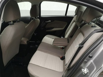 Fiat Tipo II Sedan 1.3 Multijet 95KM 2016 Fiat Tipo 1.3 Multijet 95KM Klimatr Navi Kamera, zdjęcie 19