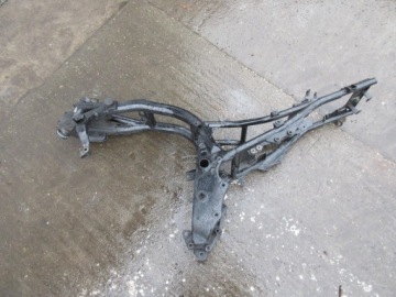 РАМА KAWASAKI Z 750 S Z750 ZR750JE 03-06