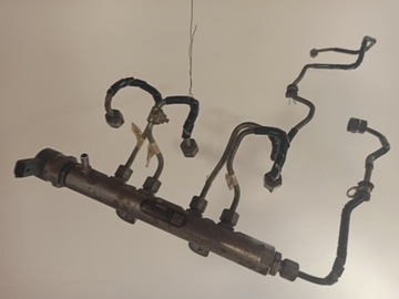 Listwa paliwowa Discovery 4 IV EQ9GDCK5Q9D280AB