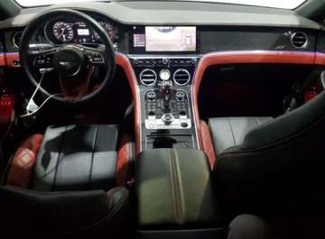Bentley 2023 Bentley Continental GT 2023, 4.0L, 4x4, porysowany lakier 4.0 Benzyna 542KM, zdjęcie 6