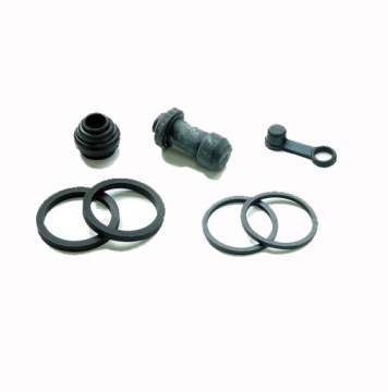 KOMPLET NAPRAWCZY ZACISKU HONDA CBF CBR VT XL 125