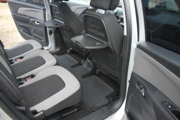 Citroen Grand C4 Picasso II 2014 Citroen C4 Grand Picasso Citroen C4 Grand Picasso II Doinwestowany Bezwypa, zdjęcie 13