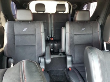 Dodge Durango III 2023 Dodge Durango RT 2023 5.7l 5.7 Benzyna 360KM, zdjęcie 11