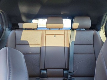 BMW X2 U10 2024 BMW X2 M35i 2024 2.0 Benzyna 312KM, zdjęcie 10