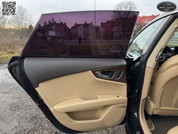 Audi A7 C7 A7 Sportback 3.0 TDI 313KM 2012 Audi A7 Sportback 3.0 TDI (313 PS) Quattro - Szwajcaria - Po duzy serwis, zdjęcie 38