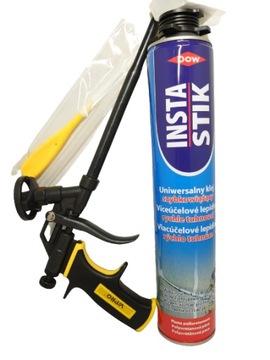 Klej Pianka INSTA-STIK MP FC GUN ADHESIVE 750 ML