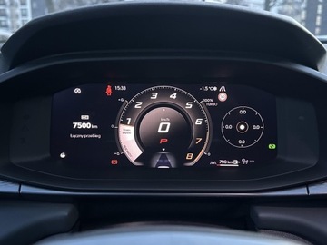 Cupra Terramar SUV 2.0 TSI 204KM 2025 Cupra Terramar 2.0 TSI 204KM Matrix Fv23 Edge Gwar, zdjęcie 29