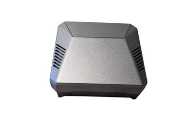 Raspberry Pi 4B WiFi 4 ГБ ОЗУ + корпус Argon ONE M.2 SATA + твердотельный накопитель 256 ГБ