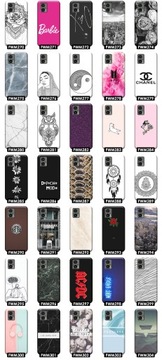 ЧЕХОЛ ПРЕМИУМ ДЛЯ MOTOROLA EDGE 30 NEO DESIGNS + СТЕКЛО