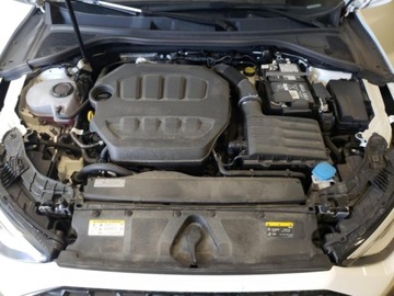 Audi A3 8Y 2024 Audi a3 Premium plus 40 tfsi quattro 2.0 Benzyna 201KM, zdjęcie 10