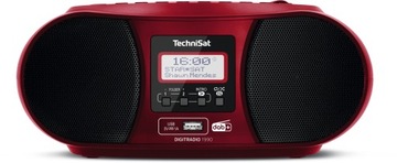 Boombox DIGITRADIO 1990 Dab + TechniSat