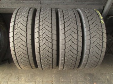 КОМПЛЕКТ ШИН 215/75R17.5 GOODYEAR KMAX D DRIVE ГРУЗОВИК