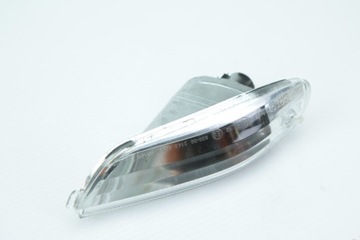 APRILIA RSV 1000 R 04-10 KIERUNKOWSKAZ LEWY TYŁ