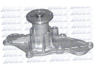 DOLZ F232 ČERPADLO VODY CHLAZENÍ MOTORU