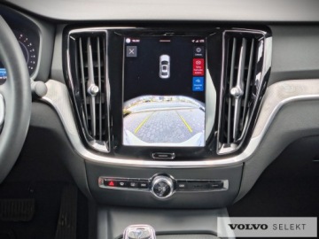Volvo S60 III Sedan Facelifting 2.0 B5 250KM 2024 Volvo S60 S60 B5 AWD 250 KM, Polestar, Harman Kard, zdjęcie 17