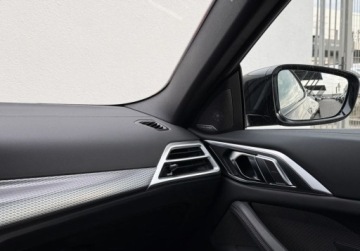 BMW Seria 4 G22-23-26 2025 BMW Seria 4 I wlasciciel M Sport Gwarancja Bezwypadkowy FVAT23, zdjęcie 18