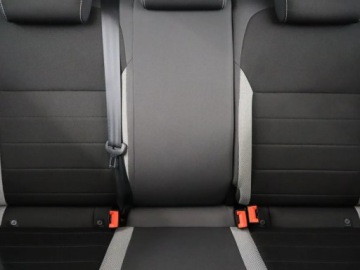 Skoda Rapid II Liftback Facelifting 1.0 TSI 95KM 2018 Skoda Rapid Spaceback 1.0 TSI, Salon Polska, zdjęcie 9