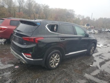 Hyundai Santa Fe IV 2020 Hyundai Santa Fe 2020 HYUNDAI SANTA FE SE 2.4 Benzyna 185KM, zdjęcie 2