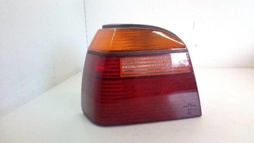 Lampa lewa tylna Volkswagen Golf III 1992r.