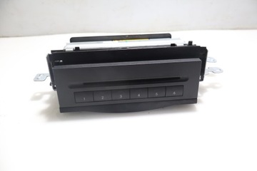 ZMIENIARKA CD DVD MERCEDES-BENZ ML II W164