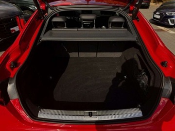 Audi A5 F5 Coupe Facelifting 2.0 45 TFSI 265KM 2024 Audi A5 Sportback Matrix LED Pakiet czern Gwarancja Faktura Vat 2.0, zdjęcie 33