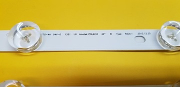 СВЕТОДИОДНЫЕ ПОЛОСКИ LG 42LN575S T420HVN05.0 42LN5400 42LA