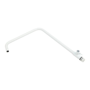 Комплект смесителей для душа с цифровым дисплеем для ванной комнаты