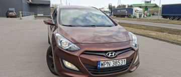 Hyundai i30 II Wagon 1.6 GDI 135KM 2012 Hyundai i30 Hyundai i30 1.6 GDI Style 1.6 Benzyna 135KM, zdjęcie 26