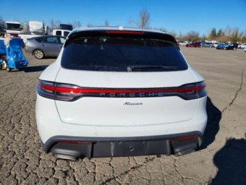 Porsche Macan 2024 Porsche Macan Base 2024 2.0 Benzyna 261KM, zdjęcie 2