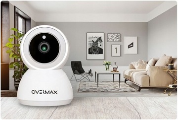 МОНИТОРИНГ IP-КАМЕРЫ WiFi FULLHD CAMSPOT 3.7 SMART