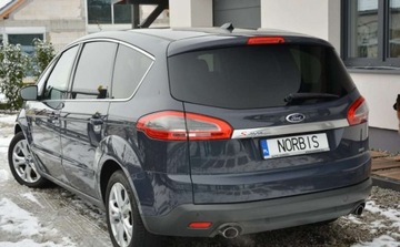 Ford S-Max I 2013 Ford S-Max Ford S-Max 2.0 Benzyna 200KM, zdjęcie 22