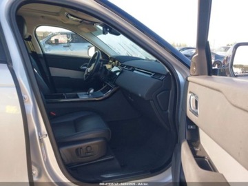 Land Rover Range Rover Velar 2024 Land Rover Range Rover Velar P250 S 2024 2.0l 2.0 Benzyna 247KM, zdjęcie 10