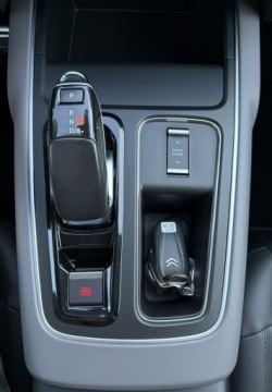 Citroen C5 Aircross 2021 Citroen C5 Aircross Hybryda,SHINE,Full wersja, zdjęcie 32