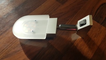 Lampka Dometic, do listwy, LED.