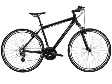 Crossowy Kross Evado 2.0s rama19 cali koło28 