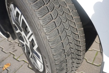 Ford Transit Connect II VAN 1.5 TDCi 100KM 2017 FORD TRANSIT CONNECT 2017 1.5 TDCI 100KM HAK F-vat, zdjęcie 10