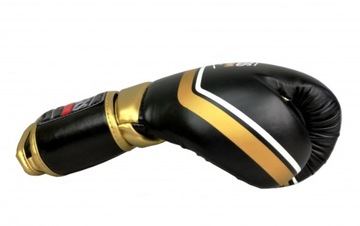 Боксерские перчатки MASTERS RPU-FT 12 унций 12 унций